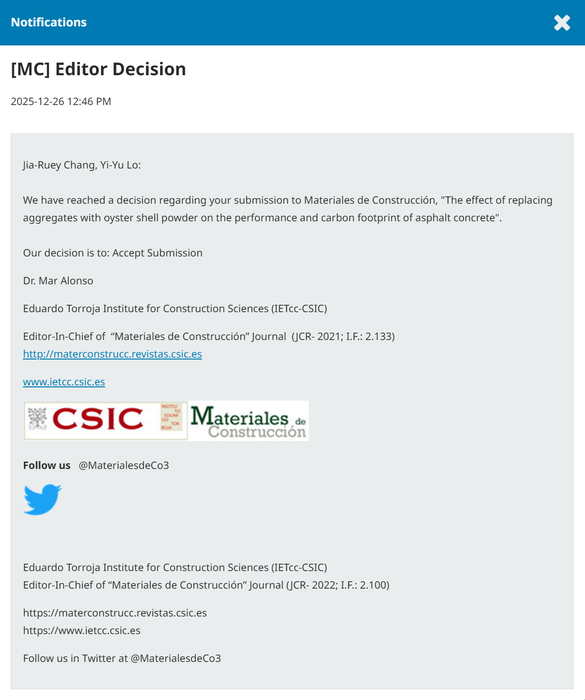 獲期刊肯定圖片